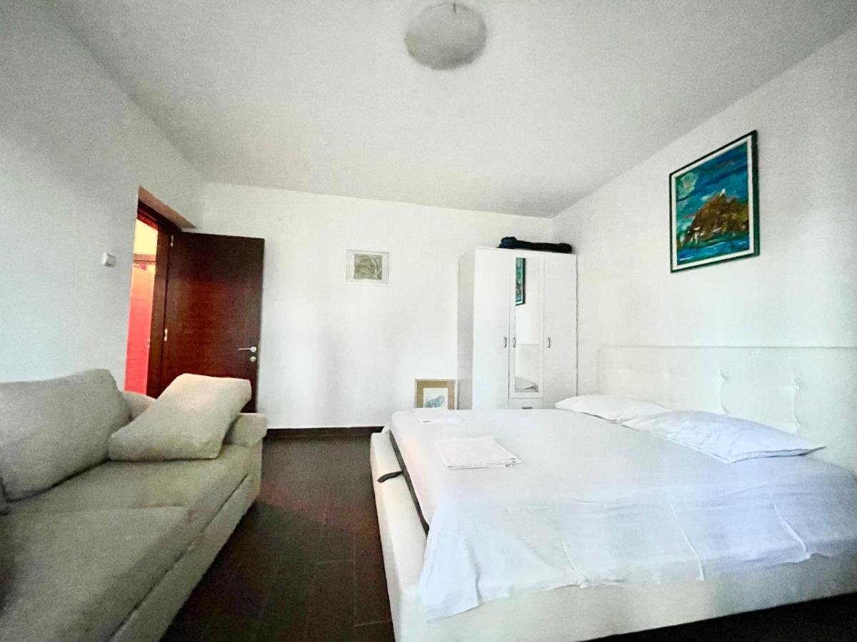 Appartement Sea View Milo *