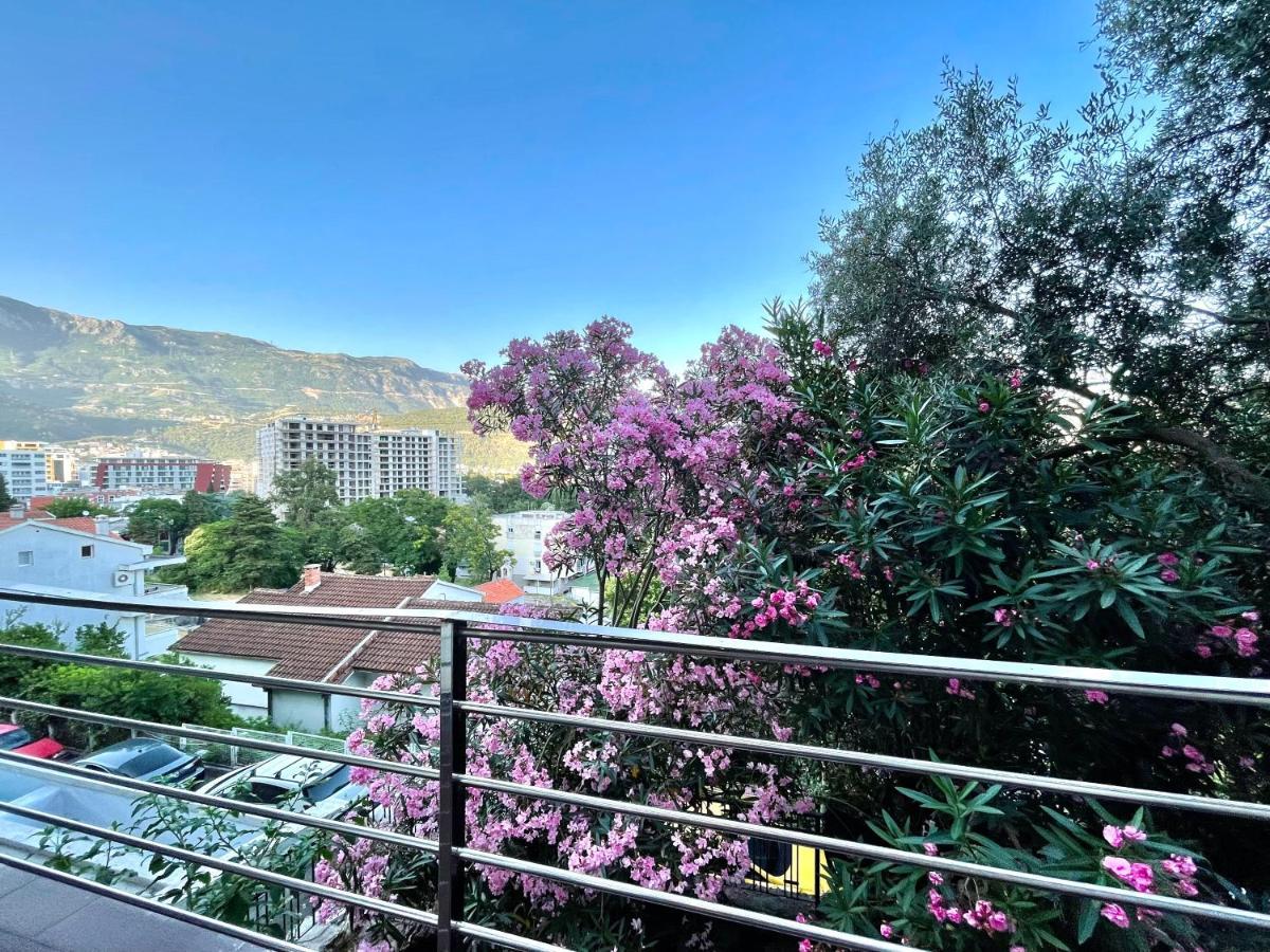 Appartement Sea View Milo *