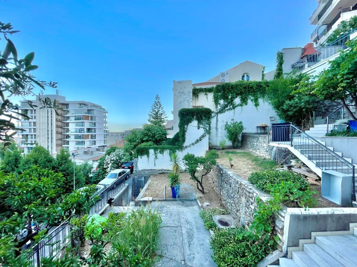 Sea View Milo Appartement *
