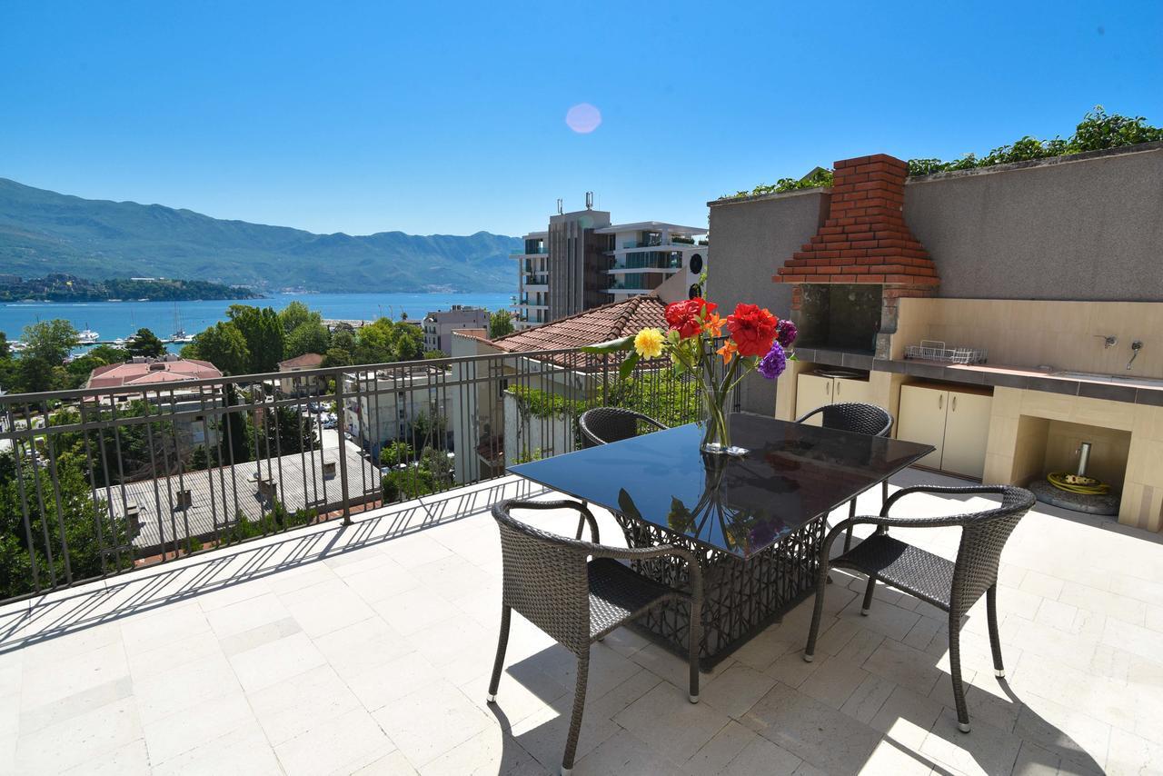 Sea View Milo Appartement *