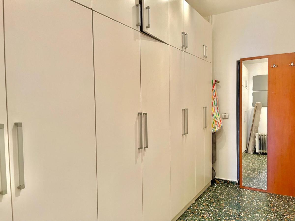 Apartment Sea View Milo Budva