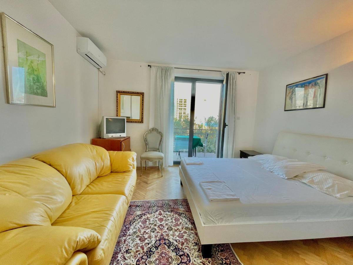Apartment Sea View Milo Budva