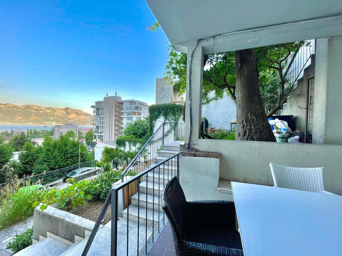 Apartment Sea View Milo
