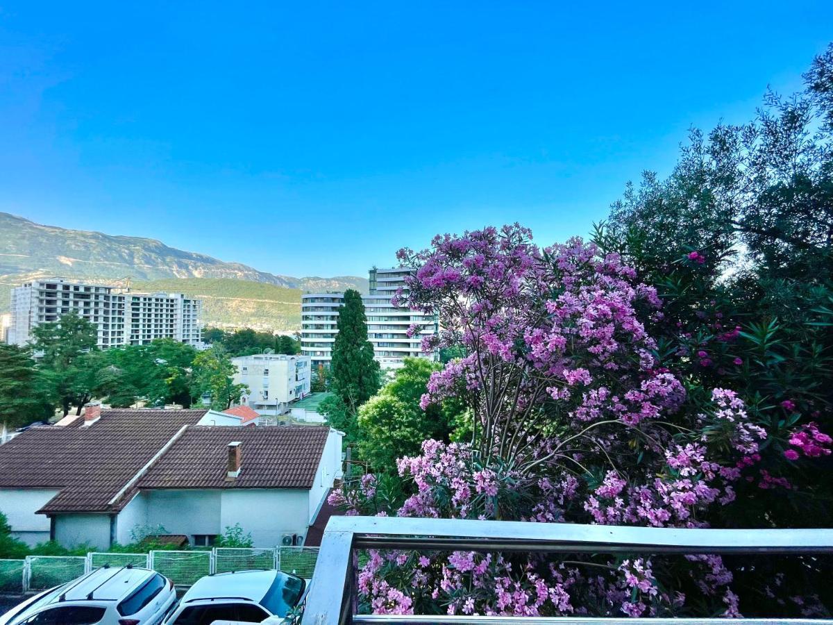 Sea View Milo Budva