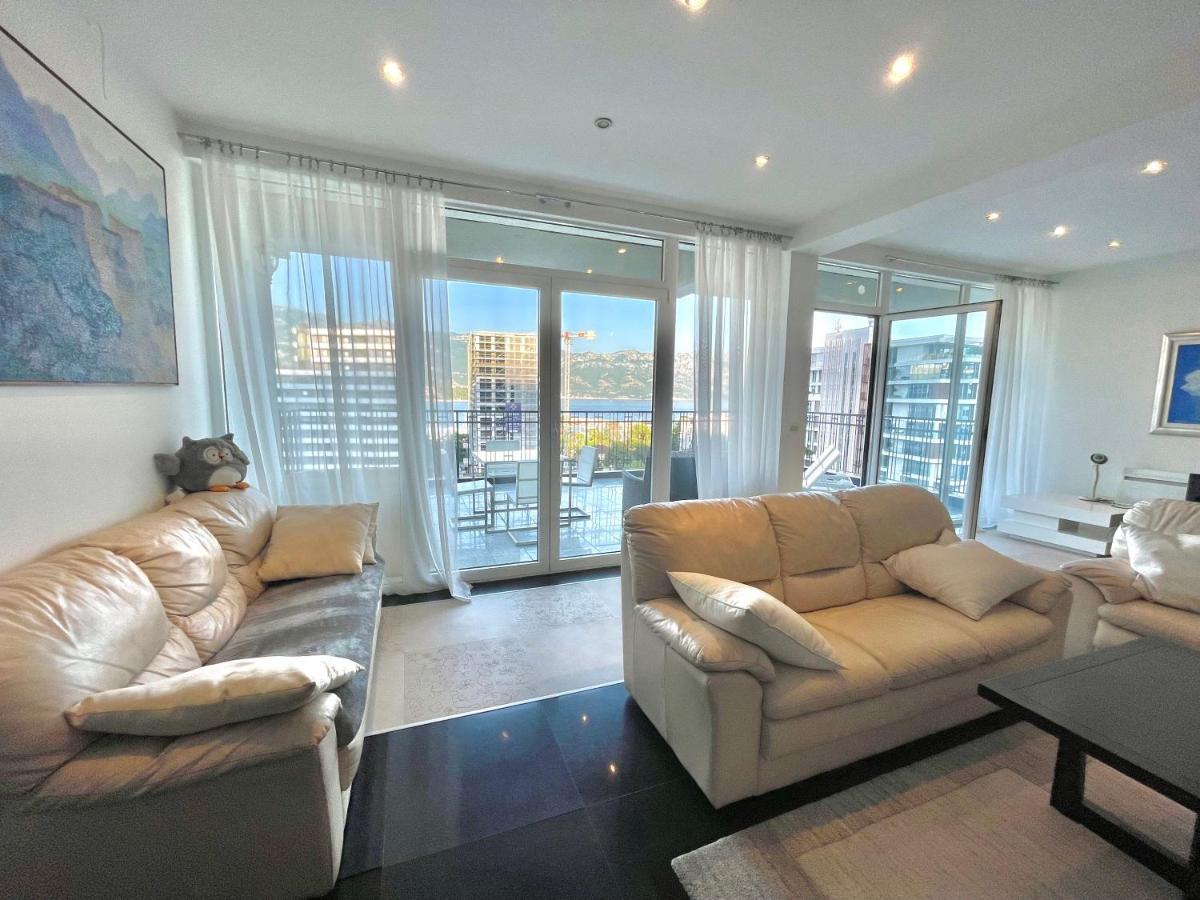 Apartment Sea View Milo Budva