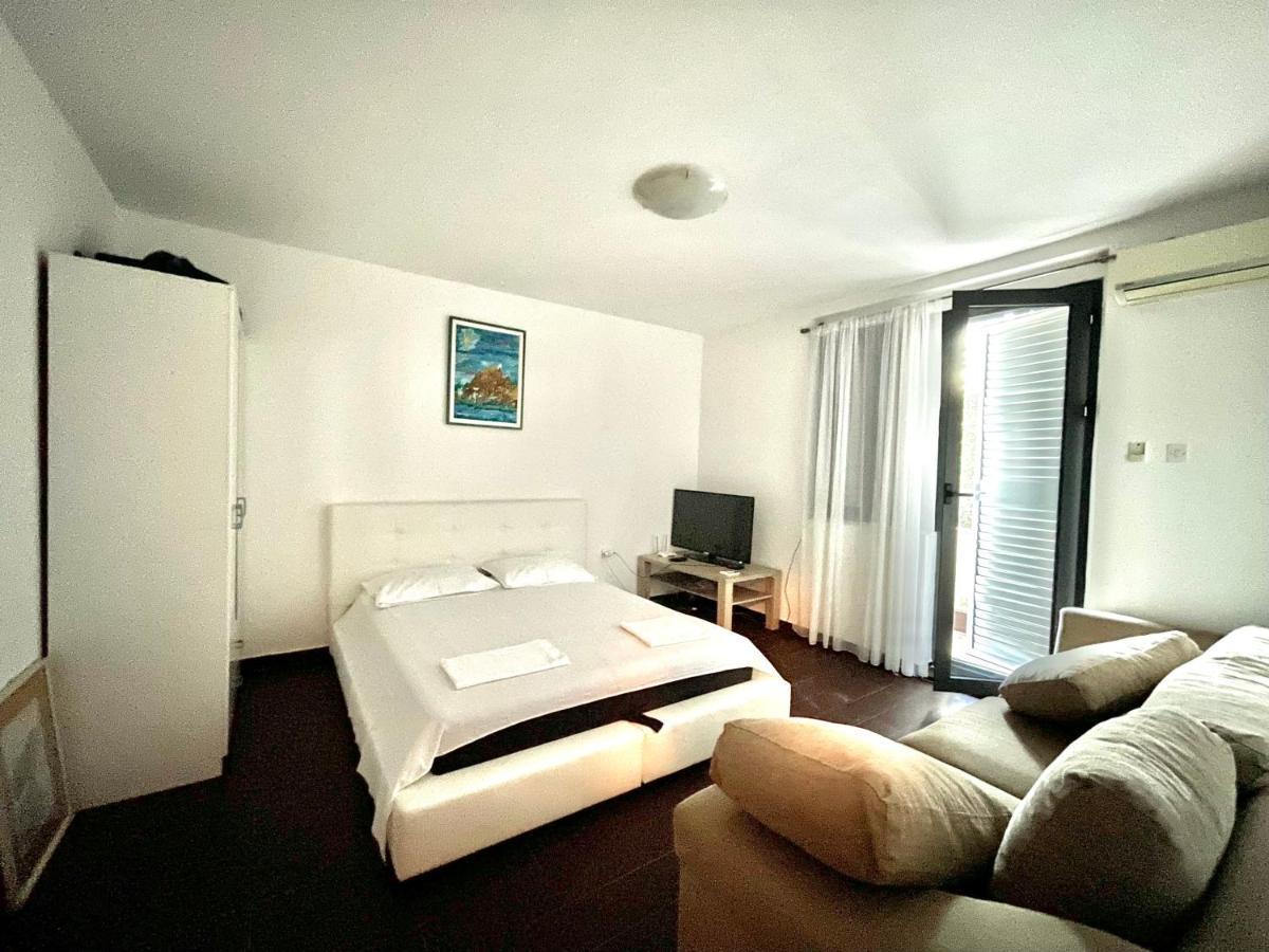 Sea View Milo Apartment Budva