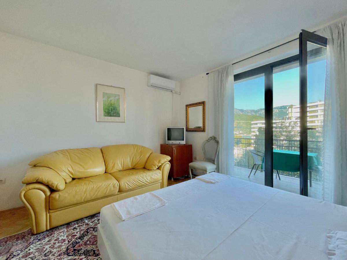 Apartment Sea View Milo *