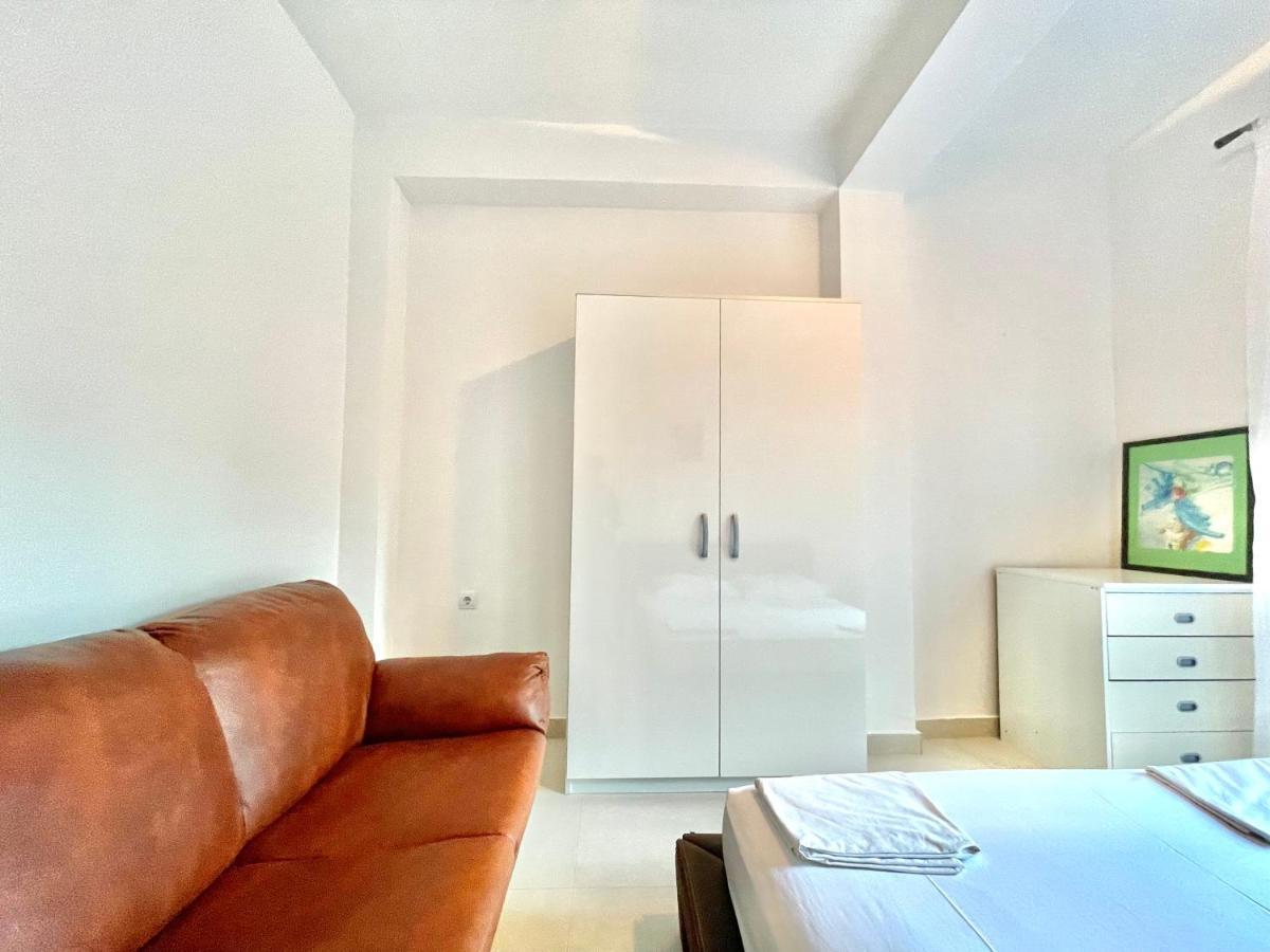 Sea View Milo Apartment Budva