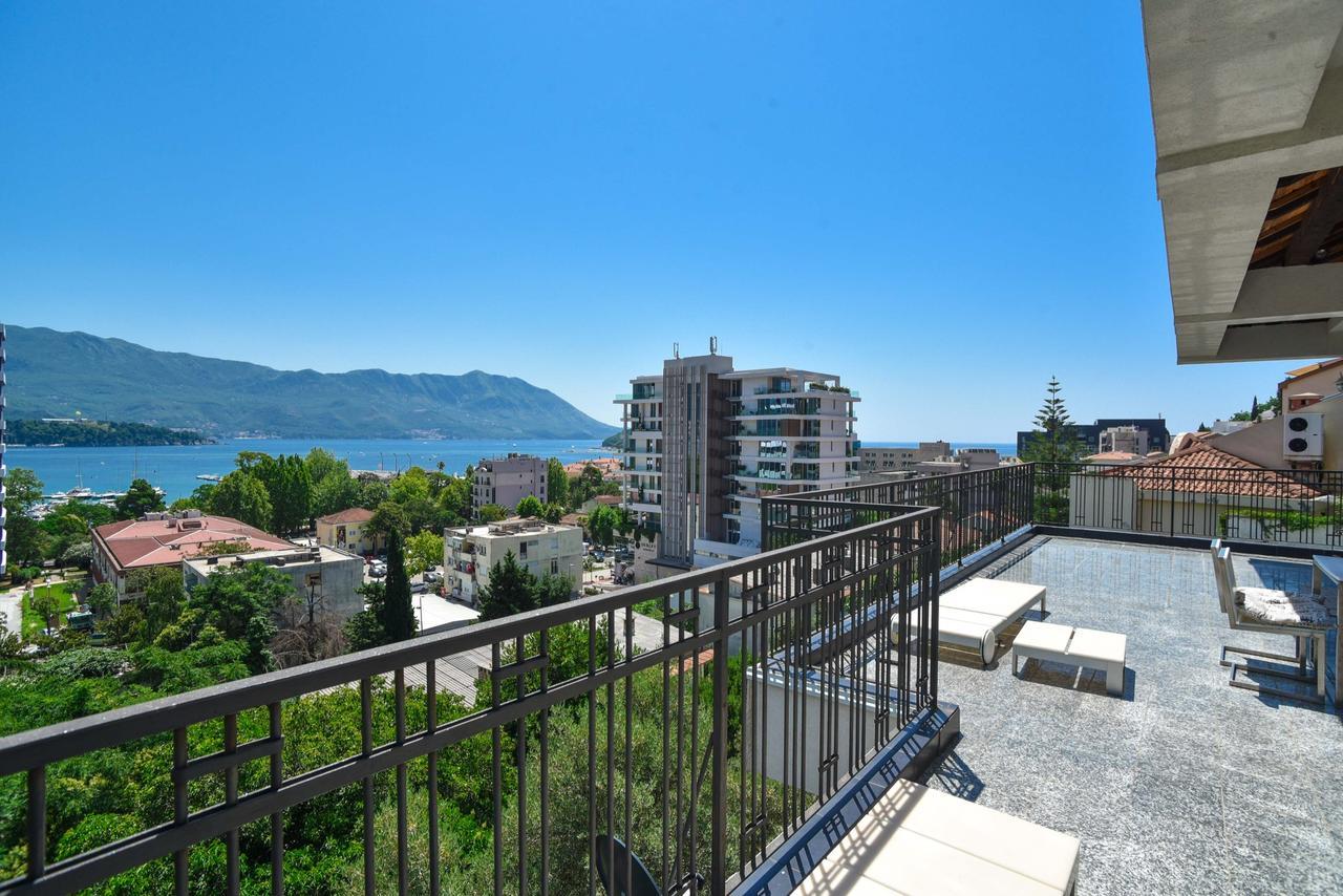 Sea View Milo