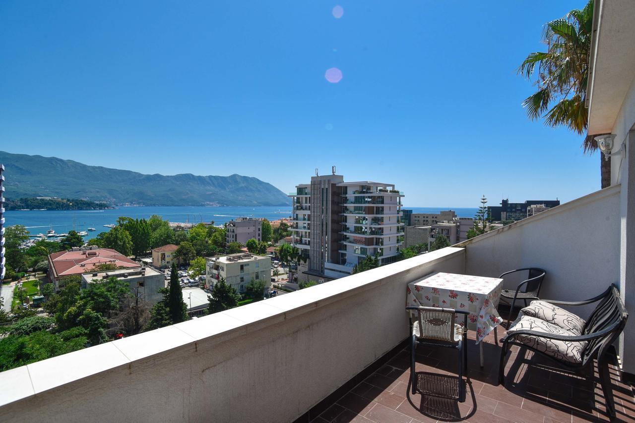 Apartment Sea View Milo Budva