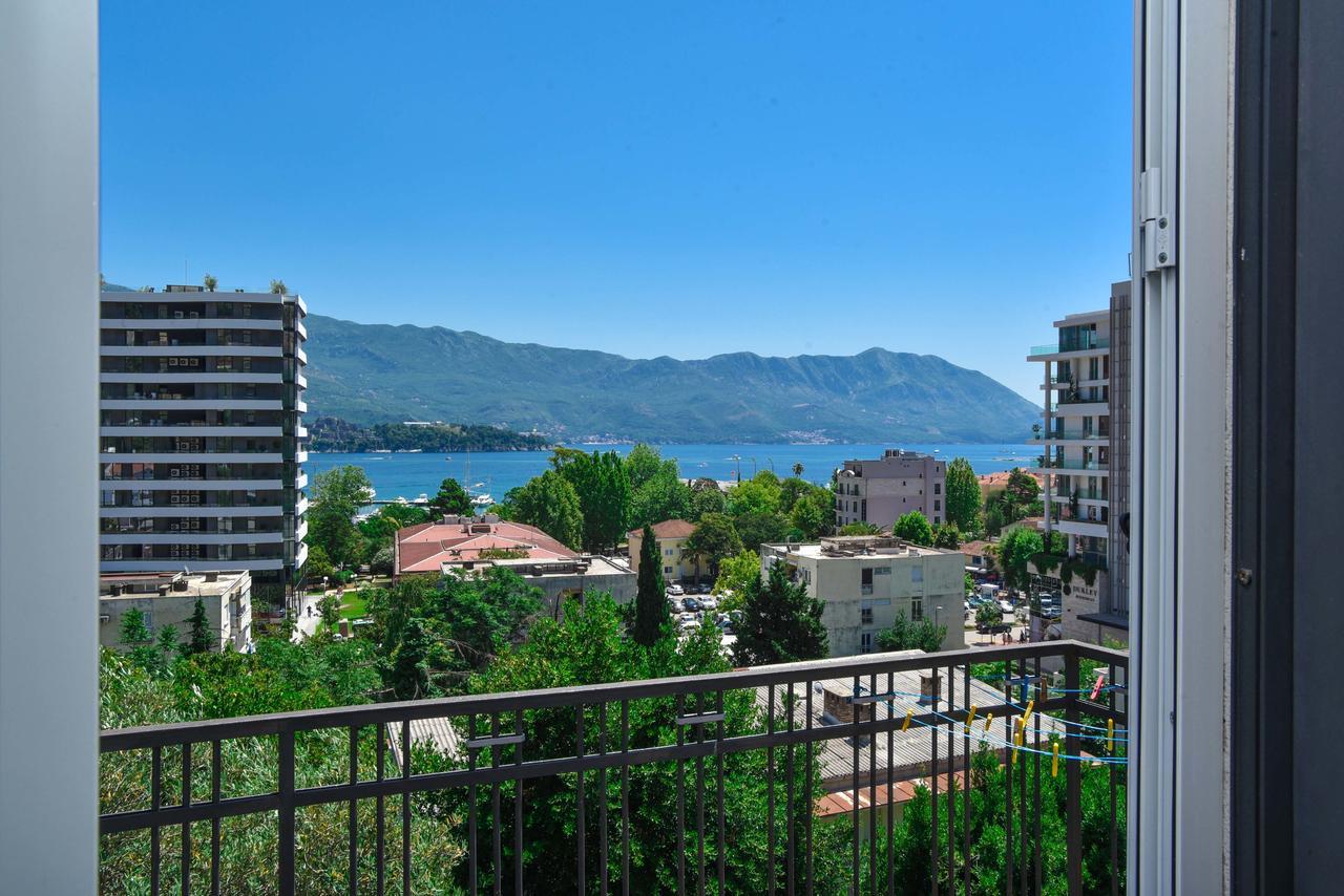 Sea View Milo Apartment Budva