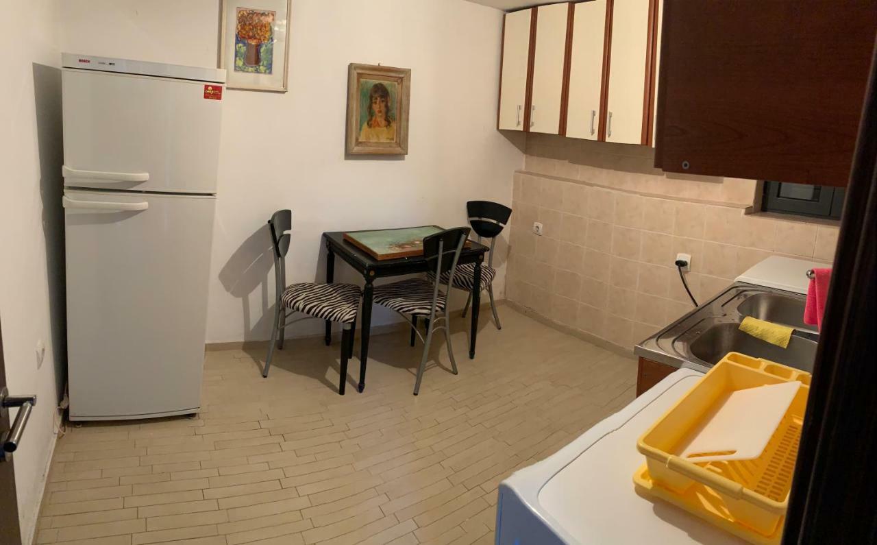 Apartment Sea View Milo Budva