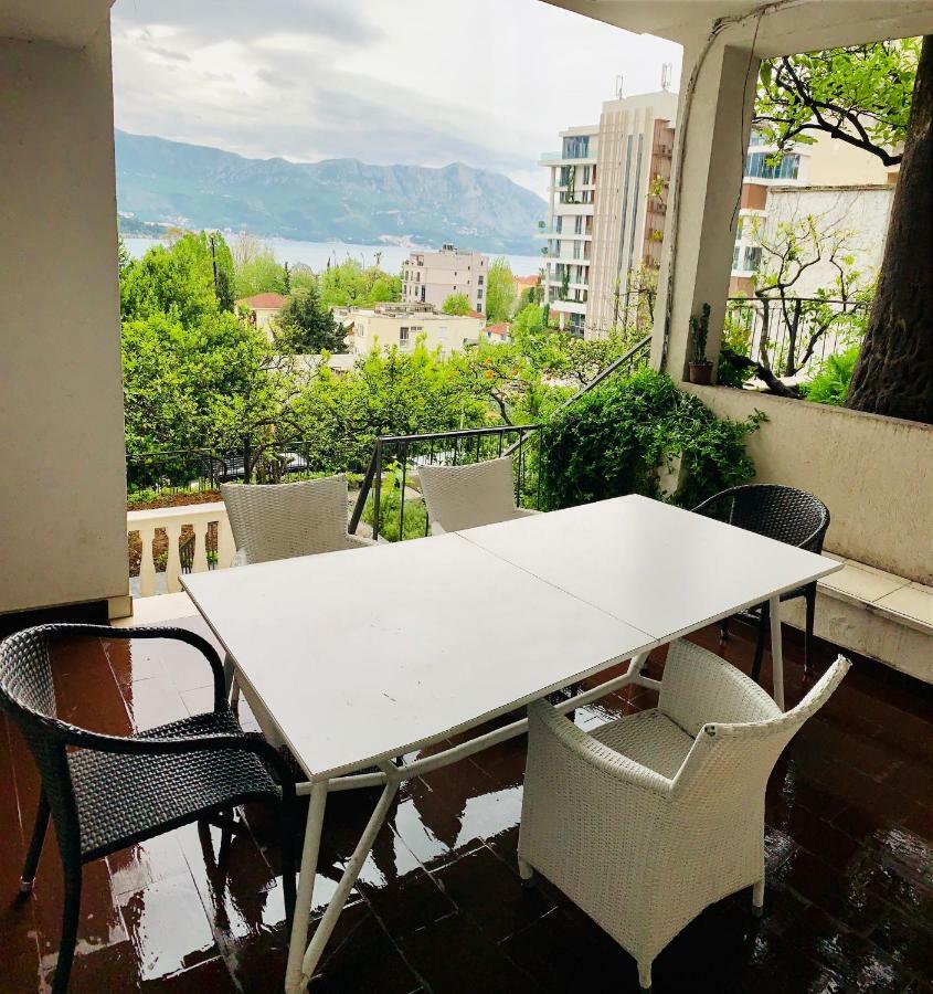 Apartment Sea View Milo Budva